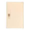  PORTE COFFRET SIMPLE S22 T ECL 