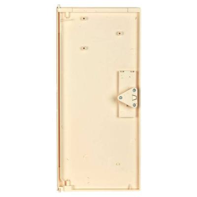  PORTE COFFRET HAUT/BORNE SIMPL 