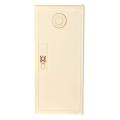  PORTE COFFRET HAUT/BORNE SIMPL 