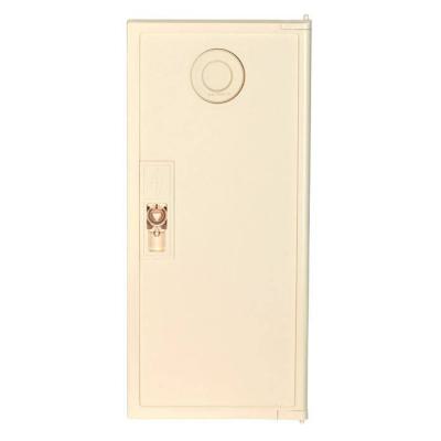 PORTE COFFRET HAUT/BORNE SIMPL 