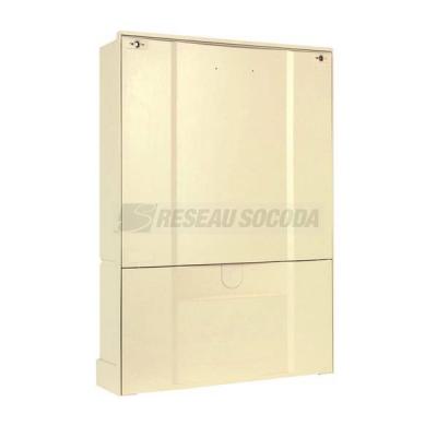  BORNE REMBT600 