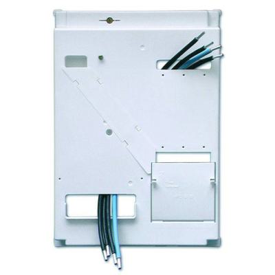  PLATINE TYPE2 TRI+N S20 