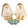  KIT ADAP.S26/SOCLE S20 