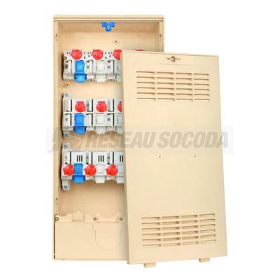  COFFRET ECP3D 