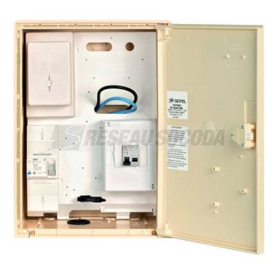  S20 CBP MONO DB15/45A 500MA-S 