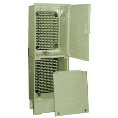  S20+SOCLE AVEC GRILLES PERF 