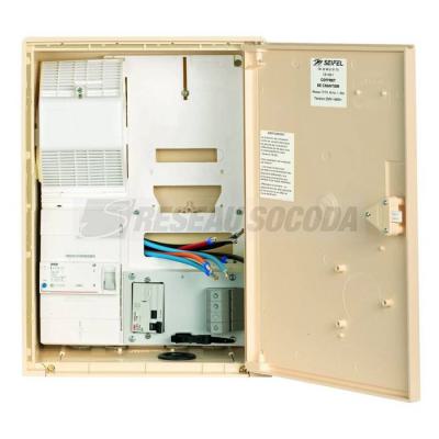  S20 CBP TRI+N DB10/30A 500MA-S 
