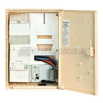  S20 CBP TRI+N DB30/60A 500MA-S 