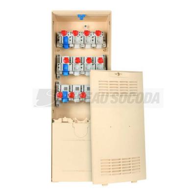  BORNE ECP3D ECLAIR 