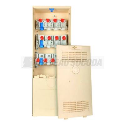  BORNE ECP3D ETR ECLAIR 
