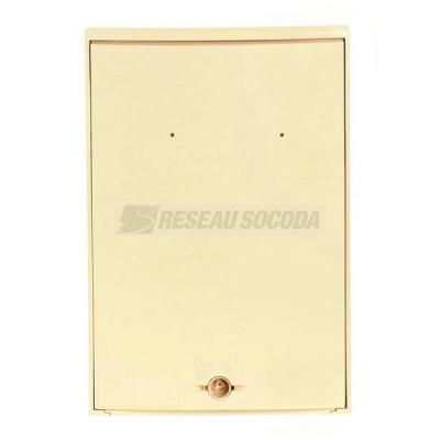  COFFRET CIBE MONO LU 