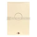  PANNEAU BORNE/COFFRET CIBE OBT 