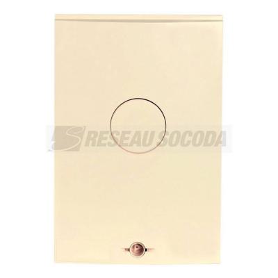  PANNEAU BORNE/COFFRET CIBE OBT 
