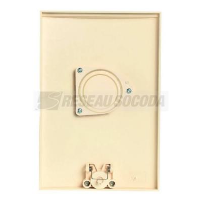  PANNEAU BORNE/COFFRET CIBE OBT 