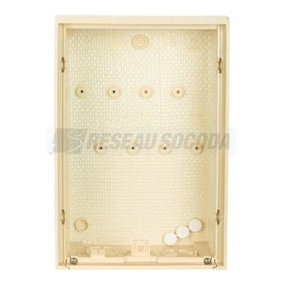  COFFRET CIBE SANS PANNEAU 