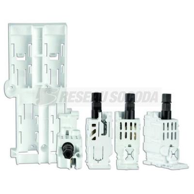  KIT TRI+N 60A CIBE 