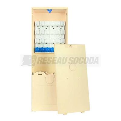  BORNE REMBT300+JDB6+ETR ECLAIR 