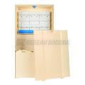  BORNE REMBT450+JDB9 ECLAIR 