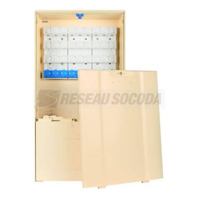  BORNE REMBT450+JDB9 ECLAIR 