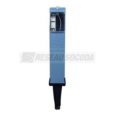  STREETBOX L-PN-CORNET 