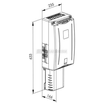  SPCM 200A+2 DERIV.95� 