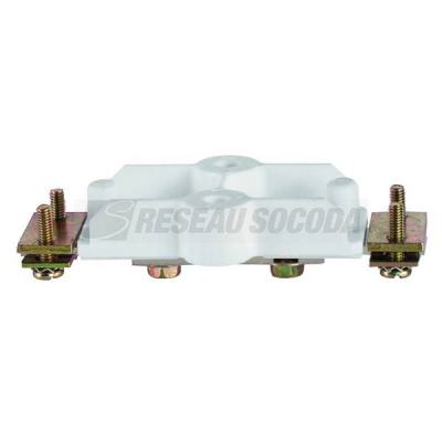  BARRETTE COUPURE DE TERRE 