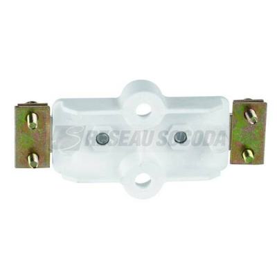  BARRETTE COUPURE DE TERRE 