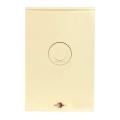  PANNEAU BORNE/COFFRET CIBE ETR 