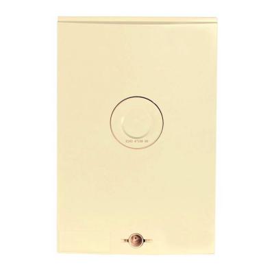  PANNEAU BORNE/COFFRET CIBE ETR 