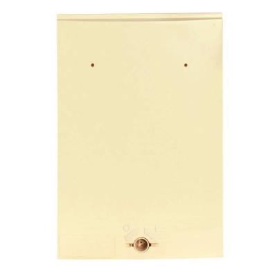  PANNEAU BORNE/COFFRET CIBE ECL 