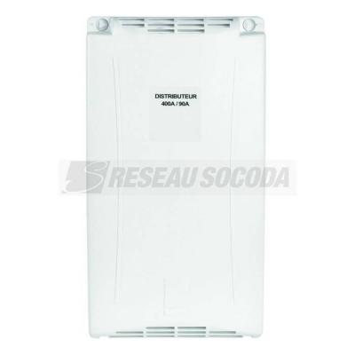  DISTRIBUTEUR 400A NIVEAU 
