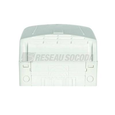  DISTRIBUTEUR 400A NIVEAU 