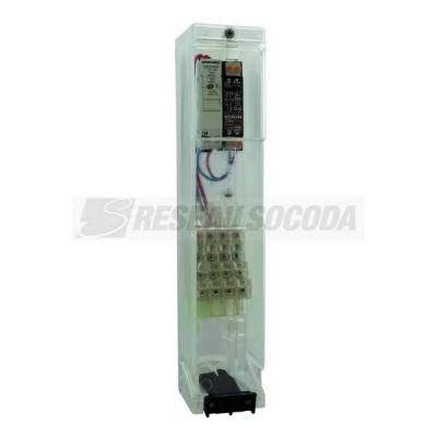  STREETBOX L-PN-FLH1-1.5-CACHE 