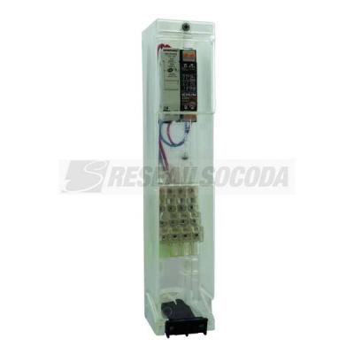  STREETBOX L-PN-FLH1-1.5-CACHE 