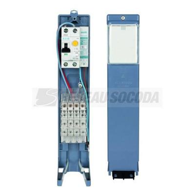  STREETBOX L-DD10C30-FLH1-CACHE 