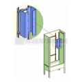  KIT REHAUSSE AGCP 100/400A EN 
