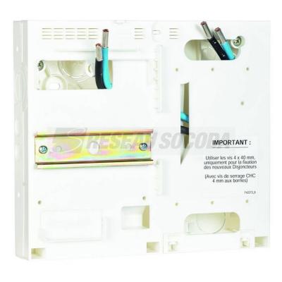  PANNEAU CONTROLE MONO TYPE A 