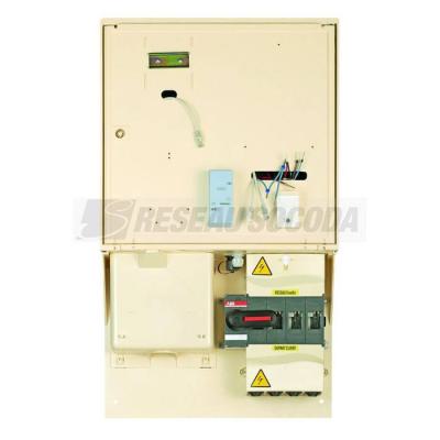  COFF BPS 400A T1 SANS CPT/MODE 
