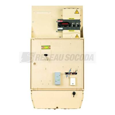  COFF BPS 400A T3 SANS CPT/MODE 