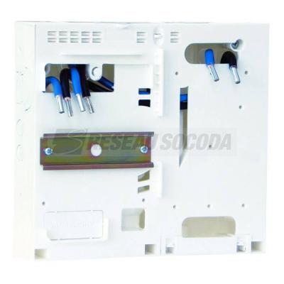  PANNEAU CONTROLE MONO TYPE A S 