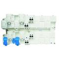  GRILLE GFC240� CIBE GV 