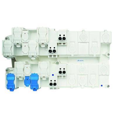  GRILLE GFC240� CIBE GV 
