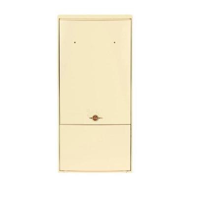  COFFRET CIBE HAUT+PLATINE CPL 