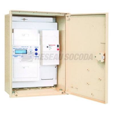  C2300 BL TRI T2 ECLAIR 