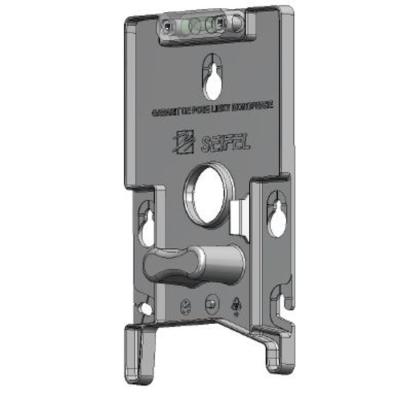  GABARIT POSE COMPTEUR LINKY 