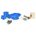  SERRURE TRIANGLE REMBT300/450 