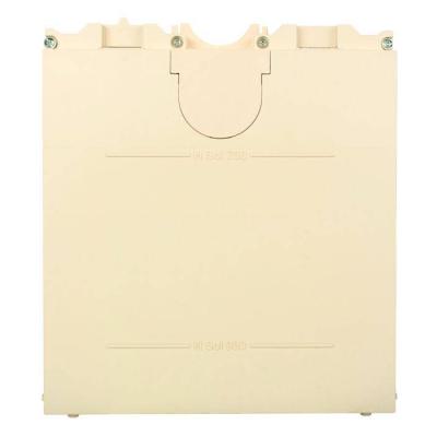  PLINTHE BORNE REMBT300/ECP2D/E 