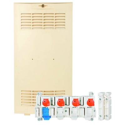  KIT PASSAGE ECP2D EN ECP3D+PAN 