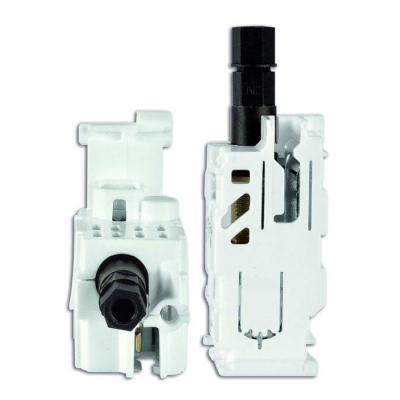  KIT TRI 2 CPF 60A CIBE 