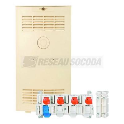  KIT PASSAGE ECP2D EN ECP3D+PAN 